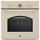 Электрический духовой шкаф BEKO ORE27205C - фото 39746