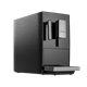 Кофемашина Monsher MCF 101 Noir - фото 39757