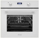 Электрический духовой шкаф Monsher MOE 6193 Blanc - фото 39771