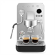 Кофемашина-эспрессо отдельностоящая Smeg EMC02BLMEU - фото 39790