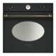 Электрический духовой шкаф SMEG SF800AO - фото 39824