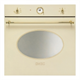 Встраиваемый электрический духовой шкаф Smeg SF800PO - фото 39825