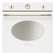 Встраиваемый электрический духовой шкаф Smeg SF800B - фото 39831