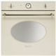 Встраиваемый электрический духовой шкаф Smeg SFP805PO - фото 39833