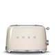 Тостер Smeg TSF01CREU - фото 39837