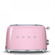 Тостер Smeg TSF01PKEU - фото 39840