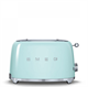 Тостер Smeg TSF01PGEU - фото 39841