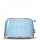 Тостер Smeg TSF01PBEU - фото 39842