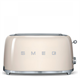 Тостер Smeg TSF02CREU - фото 39848