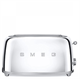 Тостеры Smeg TSF02SSEU - фото 39851