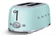Тостер Smeg TSF02PGEU - фото 39853