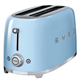 Тостер Smeg TSF02PBEU - фото 39854
