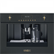 Встраиваемая кофемашина Smeg CMS8451A - фото 39902