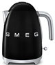 Чайник электрический Smeg KLF03BLEU - фото 39913