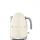 Чайник электрический Smeg KLF03CREU - фото 39914