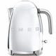Чайник электрический Smeg KLF03SSEU - фото 39919