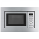Встраиваемая микроволновая печь Smeg FMI017X - фото 39920