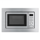 Встраиваемая микроволновая печь Smeg FMI020X - фото 39921