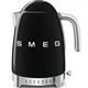 Чайник электрический Smeg KLF04BLEU - фото 39928