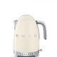 Чайник электрический Smeg KLF04CREU - фото 39929