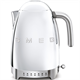 Чайник электрический Smeg KLF04SSEU - фото 39934