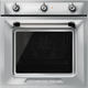 Встраиваемый электрический духовой шкаф Smeg SF6905X1 - фото 39951