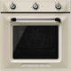 Встраиваемый электрический духовой шкаф Smeg SF6905P1 - фото 39953