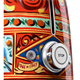 Тостеры Smeg TSF01DGEU - фото 39960