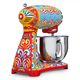 Миксер Smeg SMF03DGEU разноцветный - фото 39963