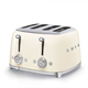 Тостер Smeg TSF03CREU - фото 39983