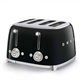 Тостеры Smeg TSF03BLEU - фото 39985