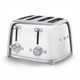 Тостеры Smeg TSF03SSEU - фото 39990