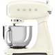 Миксер Smeg SMF03CREU - фото 40000