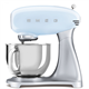 Миксер Smeg SMF02PBEU - фото 40001