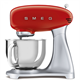 Миксер Smeg SMF02RDEU - фото 40004