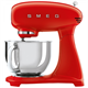Миксер Smeg SMF03RDEU - фото 40005