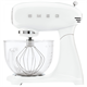Миксер Smeg SMF13WHEU - фото 40010