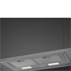 Встраиваемая вытяжка Smeg KSG70HE - фото 40016