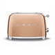 Тостер Smeg TSF01RGEU - фото 40017