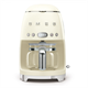 Капельная кофеварка Smeg DCF02CREU - фото 40029