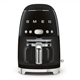 Капельная кофеварка Smeg DCF02BLEU - фото 40031