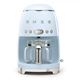 Кофеварка Smeg DCF02PBEU - фото 40032