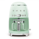 Кофеварка SMEG DCF02PGEU - фото 40033