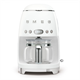 Кофеварки SMEG DCF02WHEU - фото 40035