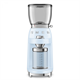 Кофемолка Smeg CGF01PBEU - фото 40039