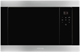 Встраиваемая микроволновая печь Smeg FMI320X2 - фото 40046