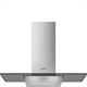 Каминная вытяжка Smeg KBT900VE - фото 40056