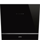 Каминная вытяжка Smeg KV26N - фото 40060