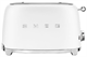 Тостер Smeg TSF01WHMEU - фото 40061