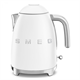 Чайник электрический Smeg KLF03WHMEU - фото 40062